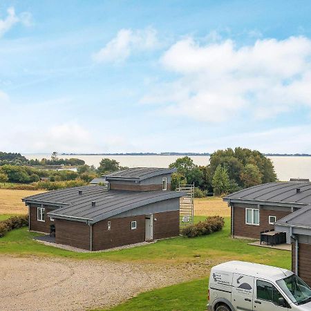 8 Person Holiday Home In Fåborg Exteriér fotografie