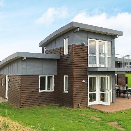 8 Person Holiday Home In Fåborg Exteriér fotografie