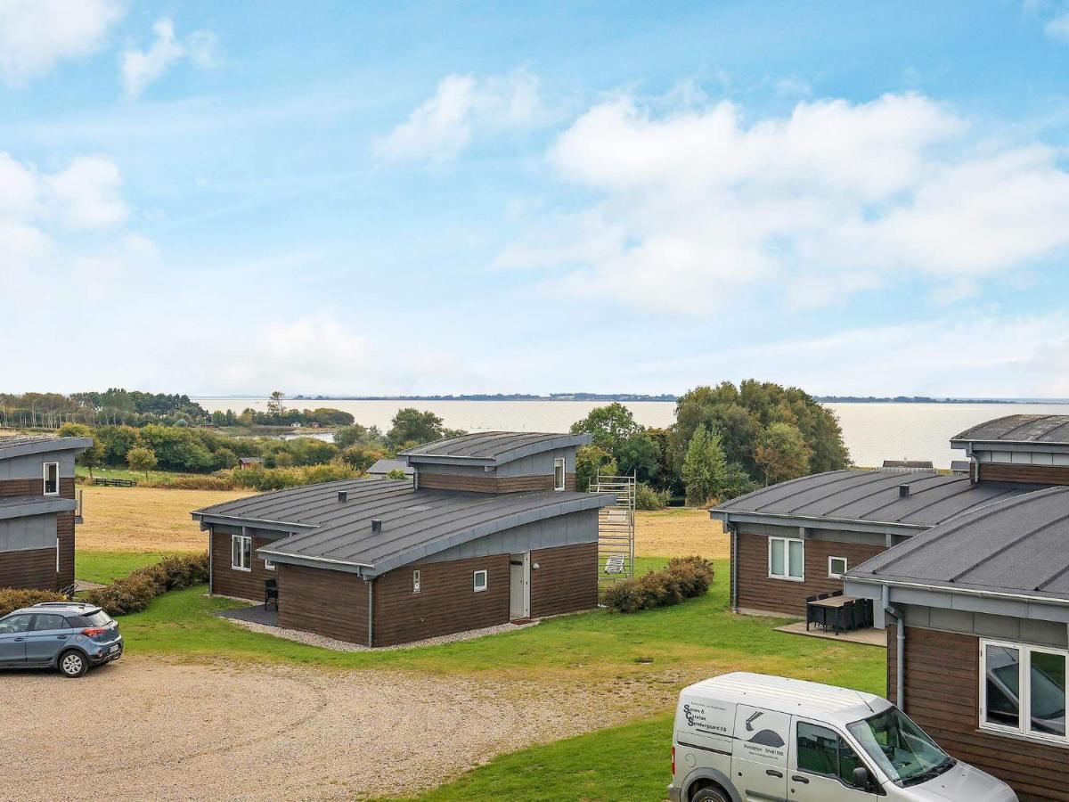 8 Person Holiday Home In Fåborg Exteriér fotografie