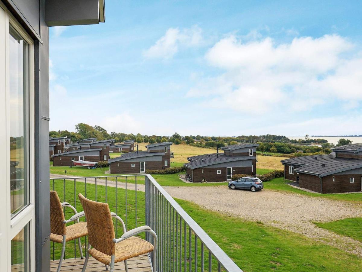 8 Person Holiday Home In Fåborg Exteriér fotografie