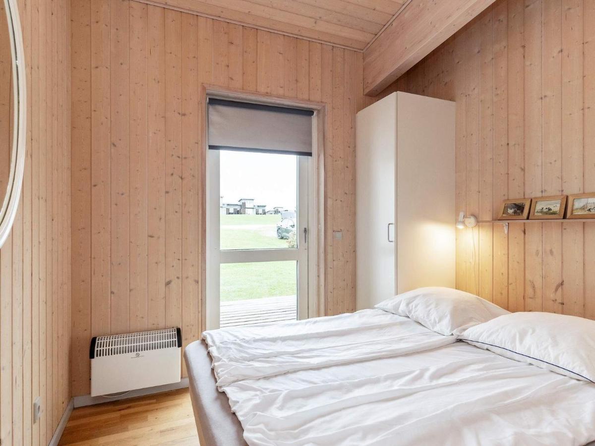 8 Person Holiday Home In Fåborg Exteriér fotografie