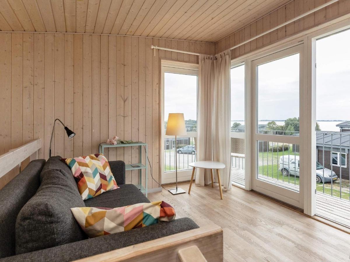 8 Person Holiday Home In Fåborg Exteriér fotografie