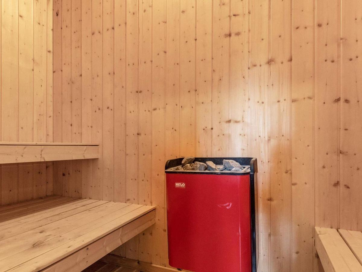 8 Person Holiday Home In Fåborg Exteriér fotografie