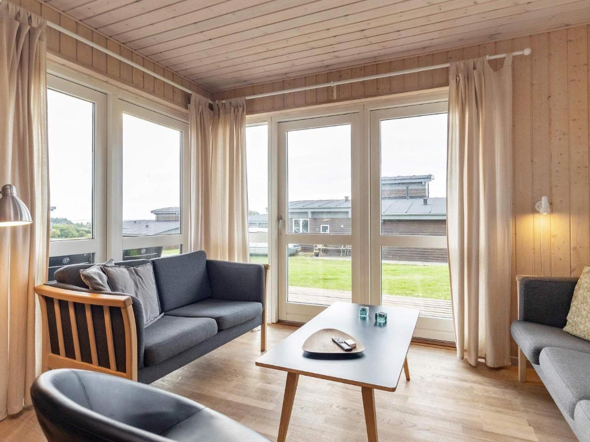 8 Person Holiday Home In Fåborg Exteriér fotografie