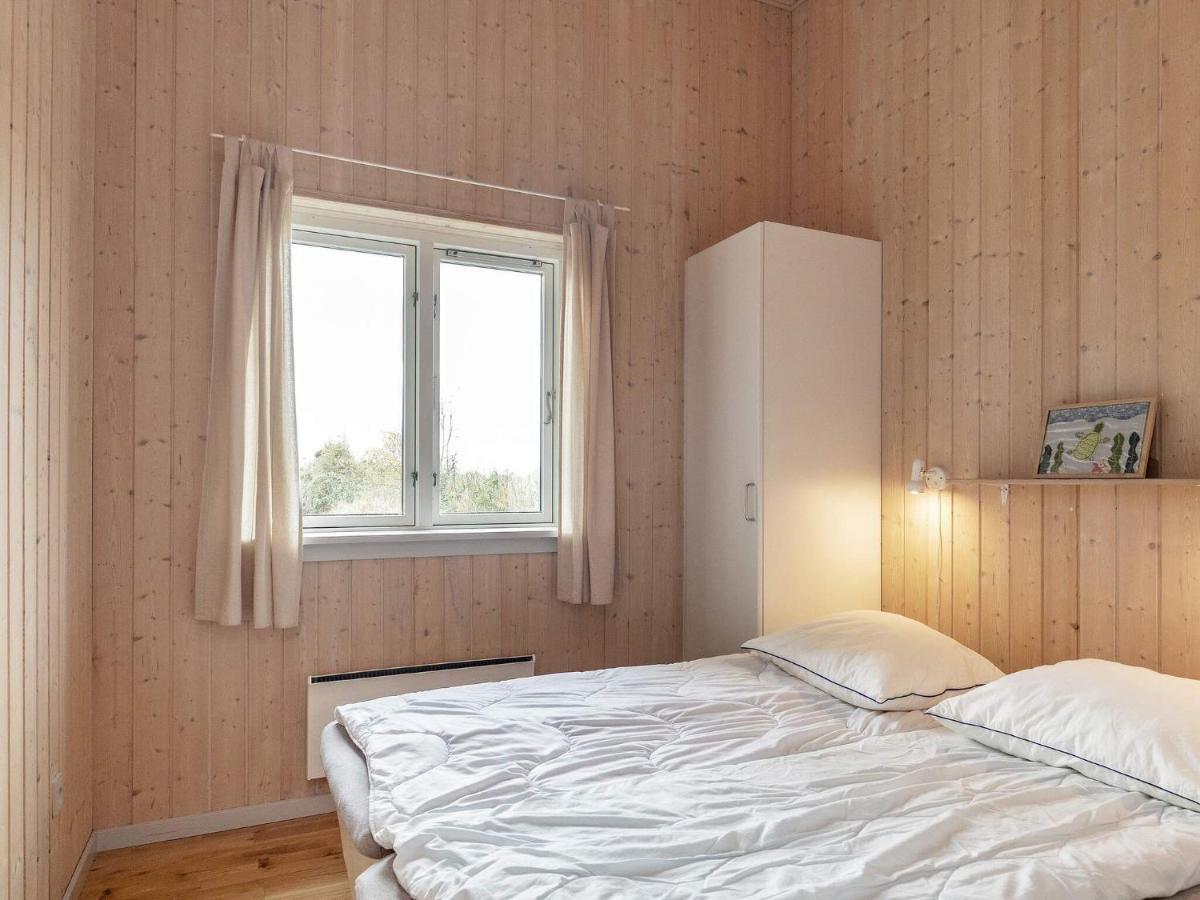 8 Person Holiday Home In Fåborg Exteriér fotografie