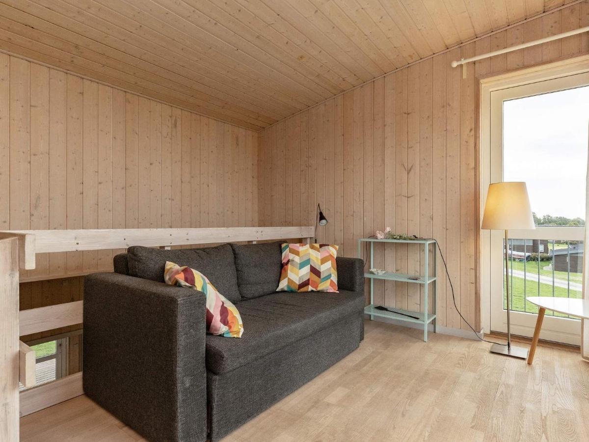 8 Person Holiday Home In Fåborg Exteriér fotografie