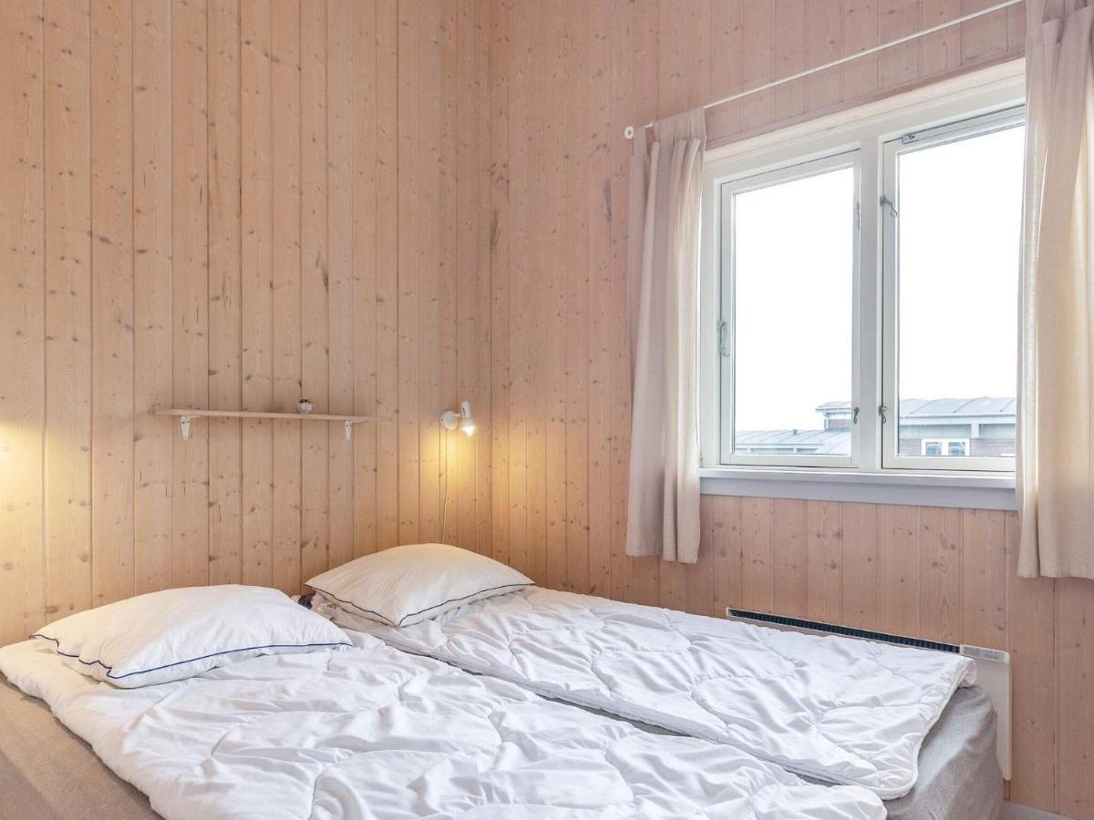 8 Person Holiday Home In Fåborg Exteriér fotografie