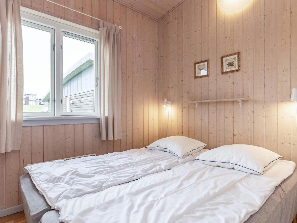 8 Person Holiday Home In Fåborg Exteriér fotografie